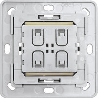 Eltako Funktaster-Einsatz m.EnOcean-Energie. FTE215BLE