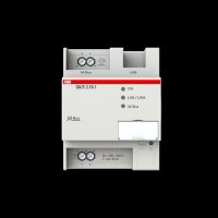 ABB Stotz Energie Analyzer M-Bus QA/S3.16.1