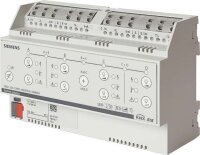 Siemens Universaldimmer 4x300VA / 1x1000VA 5WG1554-1DB31