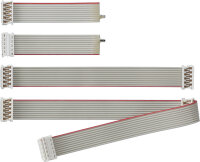 GIRA Kabelset AP-Geh. 2/3 F S106 857200