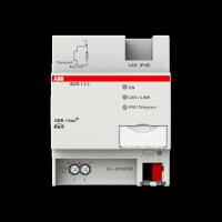ABB Stotz Application Controller Basic REG AC/S1.1.1