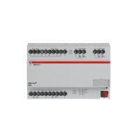 ABB Stotz Ventilantriebs-Controller 4-fach REG VC/S4.1.1