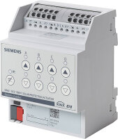 Siemens Sonnenschutzaktor N543D31 4 x AC 230V,  5WG15431DB31