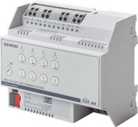 Siemens Schalt-/Dimmaktor N536D314 5WG15361DB31