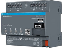 Busch-J. Dimmaktor 4x315W, REG DA/M.4.315.2.11