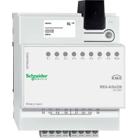 Schneider Binäreingang REG-K/8x230, MTN644692