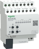Schneider Ventilantriebsaktor SpaceLogic KNX MTN6730-0002