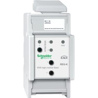 Schneider KNX Logikmodul Basic REG-K lichtgrau MTN676090