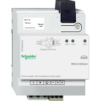 Schneider KNX Spannungsversorgung REG-K/320 mA MTN683832