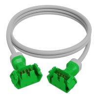 Schneider Verbindungskabel 150cm SpaceLogic KNX MTN6941-0002