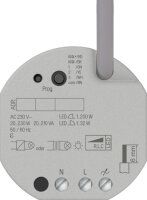 JUNG KNX-Univers.-Dimmaktor 1-f UP-Secure 39001 1S U