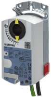 Siemens Zusatzrahmen zu Alarmindikator AI330