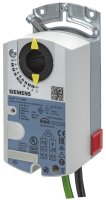Siemens Melderprüfer für Rauchmelder RE6
