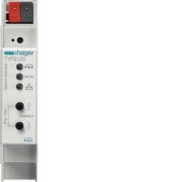 Hager Schnittstelle KNX/IP Secure, REG TYFS120