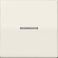 JUNG KNX RF Taster 1fach Duroplast, Serie AS AS 10911 ST RF