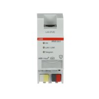 ABB Stotz IP-Schnittstelle Secure REG IPS/S3.5.1
