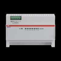 ABB Stotz IP Switch 8 Ports IS/S8.1.1