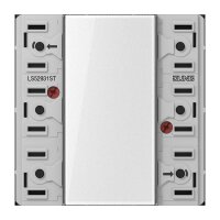 JUNG KNX Tastsensor-Modul 3f Universal LS 52931 ST