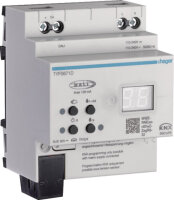 Hager KNX/DALI 2 Gateway Secure, 1 Fach TYFS671D
