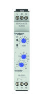 Theben Elektronisches Zeitrelais mit 10 Betriebsar TM 345 MF