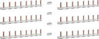 GIRA Set Phasenschiene 1-p Sch. Jal.akt.16/8f Zub. 831300