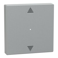 Schneider Wippe Tastermodul 1fach Aufdruck Pfeile MTN625560