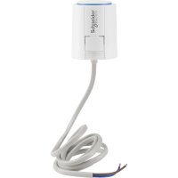 Schneider Stellantrieb Thermoelektr. 24V polarweiß...