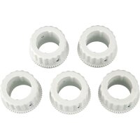 Schneider Ventiladapter VA78 Thermo- elek. Stellan MTN639178