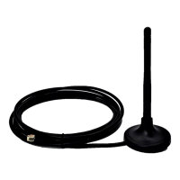 Schneider SpaceLogic KNX Hybrid Antenne LSS100410