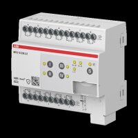 ABB Stotz Binäreingang 12fach, 10-230 V BE/S12.230.3.2