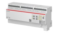 ABB Stotz Jalousieaktor 12f,Fahr,Man.B. JRA/S12.230.5.2