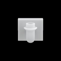 ABB Stotz Wandbefestigung f. Wettersensor WB/Z1.2.1