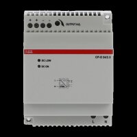 Busch-J. priOn Netzteil, 24 CP-D24/2.5