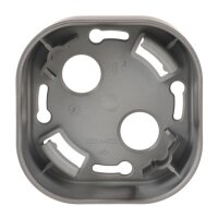 Busch-J. Aufputz-Gehäuse Mini Schwarz 6131/29-885