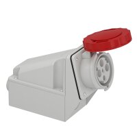 Schneider Industriesteckdose 63A, 380-415V AC 81182