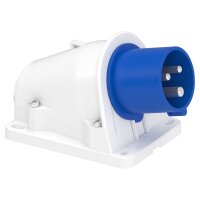 Schneider Wandstecker PK FAST 16A PKX16W423