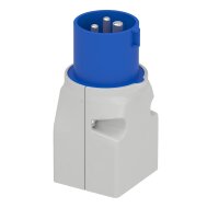 Schneider SYSTEM-Adapter 2 ITA 220V, 2-polig PKZA202