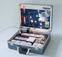 Theben Ausbildungskoffer LUXORliving 9070073