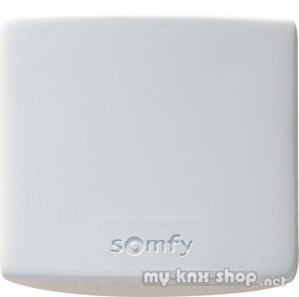 SOMFY Set Universal Receiver RTS (Empfänger und Teli 1810625