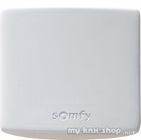 SOMFY Set Universal Receiver RTS (Empfänger und Teli...