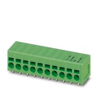 PHOENIX C. Leiterplattenklemme SPT 2,5/ 2-H#1672414