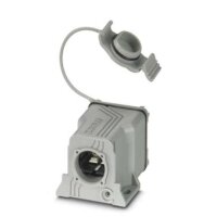 PHOENIX C. LWL-Kupplung FOC-V06-D1PG#1410050