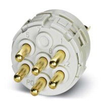 PHOENIX C. Kontakteinsatz RC-16P1N120000