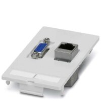 PHOENIX C. Datenfrontplatte SI-FP-R1A-D1A