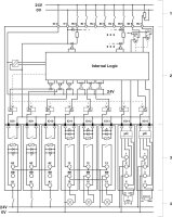 PHOENIX C. Steuerung PLC-V8C/PT-24DC/SAM2