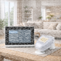 Elsner 10156 Solexa Home Steuerungs-Set ( Wetterstation -...