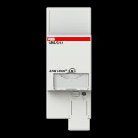 Busch-J. SMB/S1.1 Störmeldebaustein SMB/S 1.1