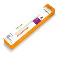 STEINEL Klebesticks  11mm Set 5St+2Spülmittel St....