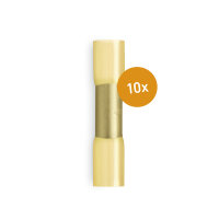 STEINEL Crimpverbinder (VE10) D 4,0-6,0 mm 089030