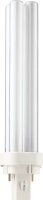 Philips Lighting - Kompaktleuchtstofflampe PL-C 26W/840/2p